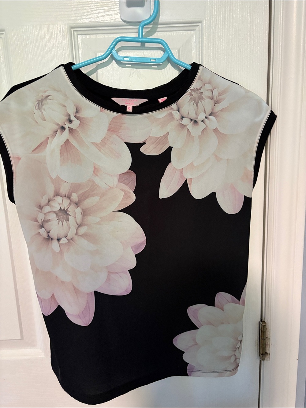 Ted Baker top